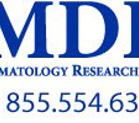 Menter Dermatology Research Institute - Dallas, TX