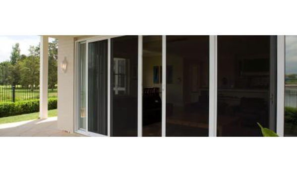 Maitland Security Door Centre - East Maitland, NSW