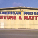 American Freight - Mattresses