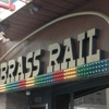 Brass Rail gallery