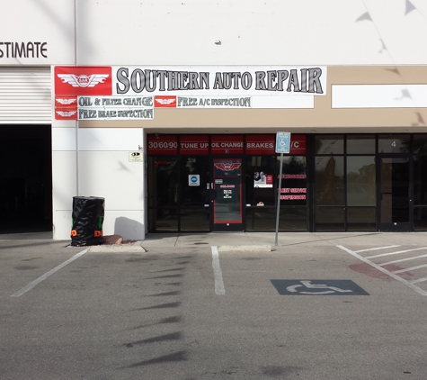 Southern Auto Repair - North Las Vegas, NV