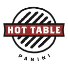 Hot Table