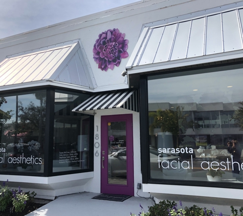 Sarasota Facial Aesthetics - Sarasota, FL