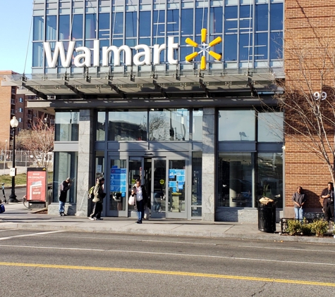 Walmart Supercenter - Washington, DC