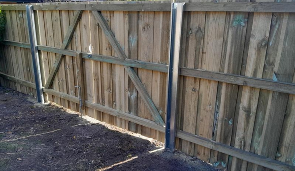 The Fence Men - Kingston, TAS