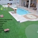 Hendy Turf - Artificial Grass