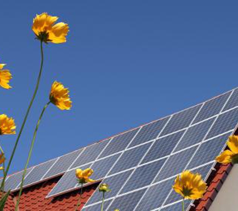 DFW Solar Electric - Flower Mound, TX