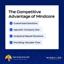 Mindcore IT Services - Computer Technical Assistance & Support Services