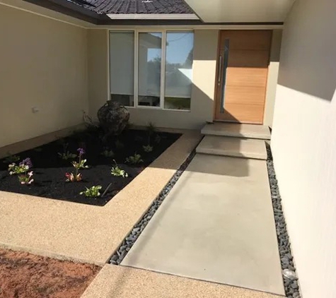 GNC Concreting - Griffith, NSW