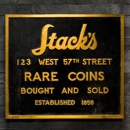 Stack's Bowers Galleries - Coin Dealers & Supplies