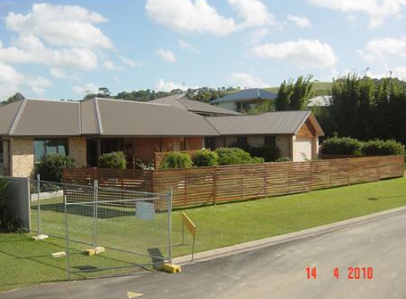 Tin Men Roofing - Arundel, QLD