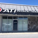 ATI Physical Therapy - Physical Therapy Clinics