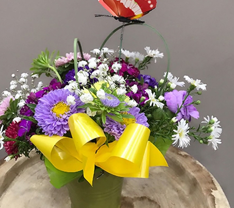 Emu Florist