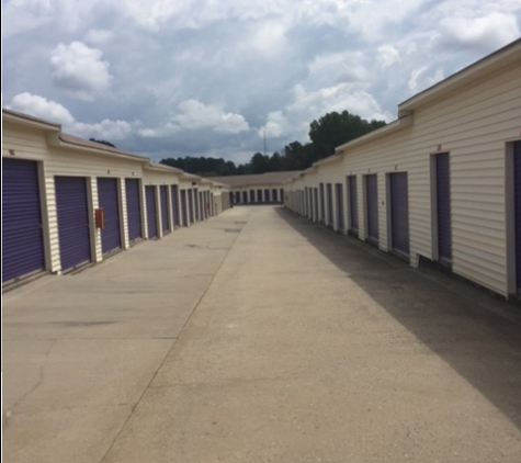 CubeSmart Self Storage - Fayetteville, GA