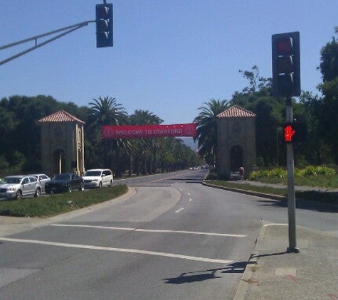 Stanford University Center For African Studies - Stanford, CA