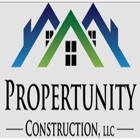 Propertunity Construction, LLC