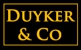 Duyker & Co - Electrical Contractors
