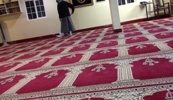 Islamic Center - Lomita, CA