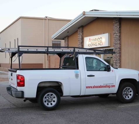 Alvarado Roofing, Inc. - Albuquerque, NM