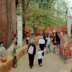 Old Sacramento Schoolhouse Museum