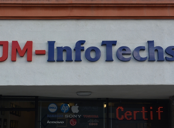 JM-InfoTechs - Costa Mesa, CA