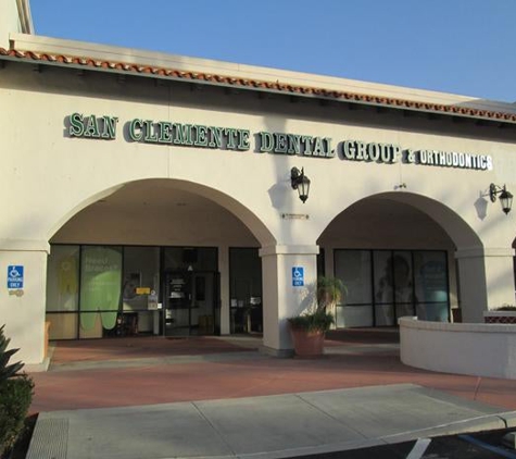 San Clemente Dental Group and Orthodontics - San Clemente, CA