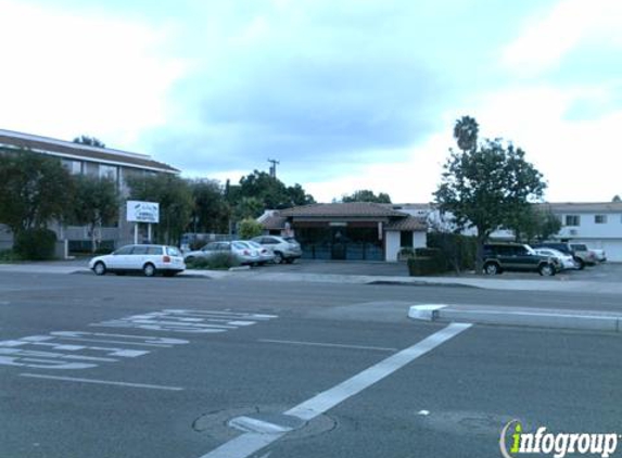 Los Alamitos Animal Hospital - Seal Beach, CA