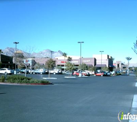 AAA Insurance - Las Vegas, NV