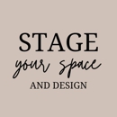 Stage Your Space - Interior Designers & Decorators