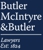 Butler McIntyre & Butler