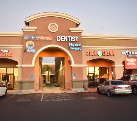 TLC Dental - Murrieta, CA