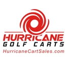 Hurricane Golf Carts - Golf Cars & Carts