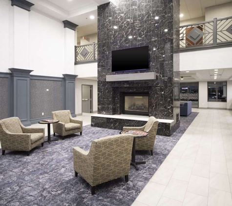 Hampton Inn & Suites West Little Rock - Little Rock, AR