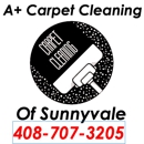 A+ Carpet Cleaning of Sunnyvale - Carpet & Rug Repair