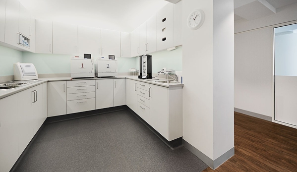 Salamanca Dental - Battery Point, TAS