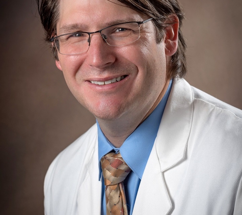 Michael Edward Fahr, MD - Hammond, LA