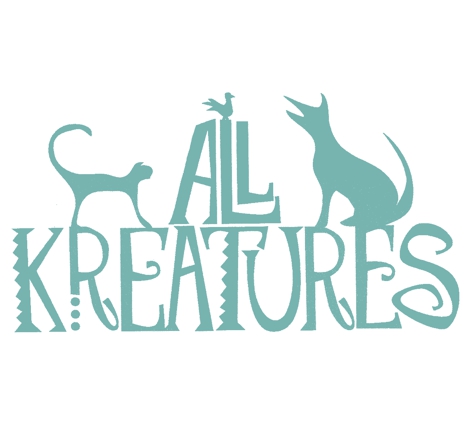 All Kreatures Pet Care - Knoxville, TN