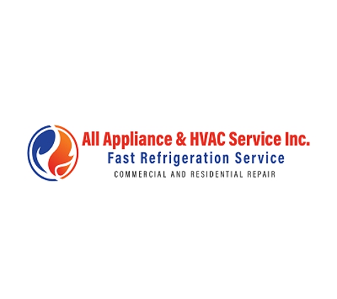 All Appliance & HVAC Service Inc