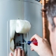 Los Angeles Water Heater Repair & Installation