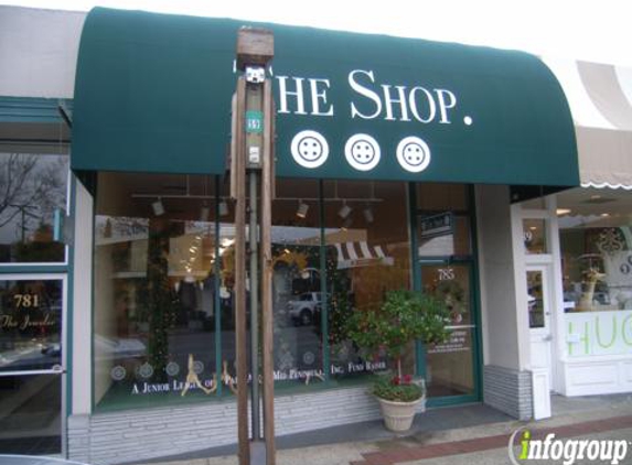 Shop Junior League-Palo Alto - Menlo Park, CA