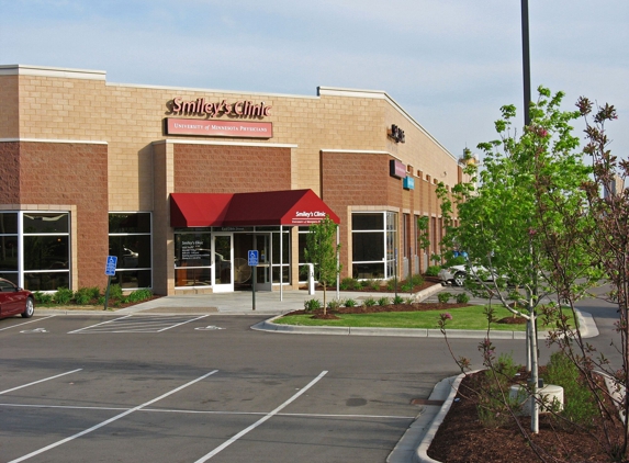 Fairview Pharmacy Smileys Clinic - Minneapolis, MN