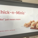 Chick-fil-A - Fast Food Restaurants