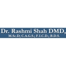 Shah Rashmi DMD - Pediatric Dentistry