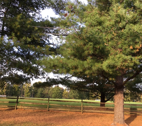 Spring Mill Country Club - Warminster, PA