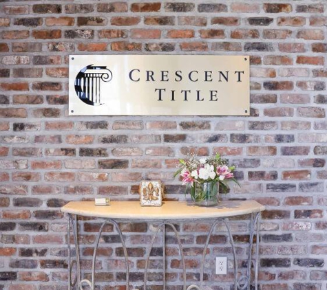 Crescent Title LLC - Mandeville, LA