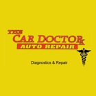 The Car Doctor Auto Repair