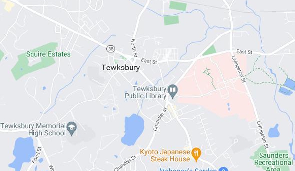 Tewksbury Dentist - Pediatric Dentistry and Beyond - Tewksbury, MA