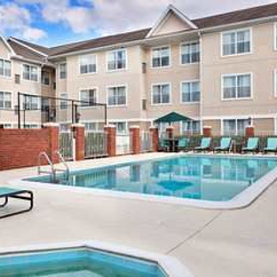 Residence Inn Tampa Sabal Park/Brandon - Tampa, FL