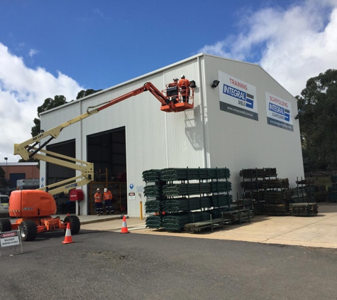 Integral Skills - Orange, NSW