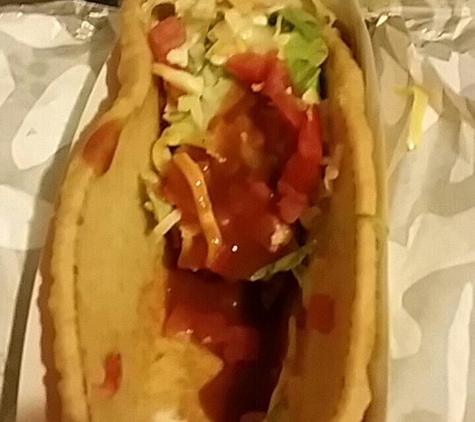 Taco Bell - Saint Louis, MO